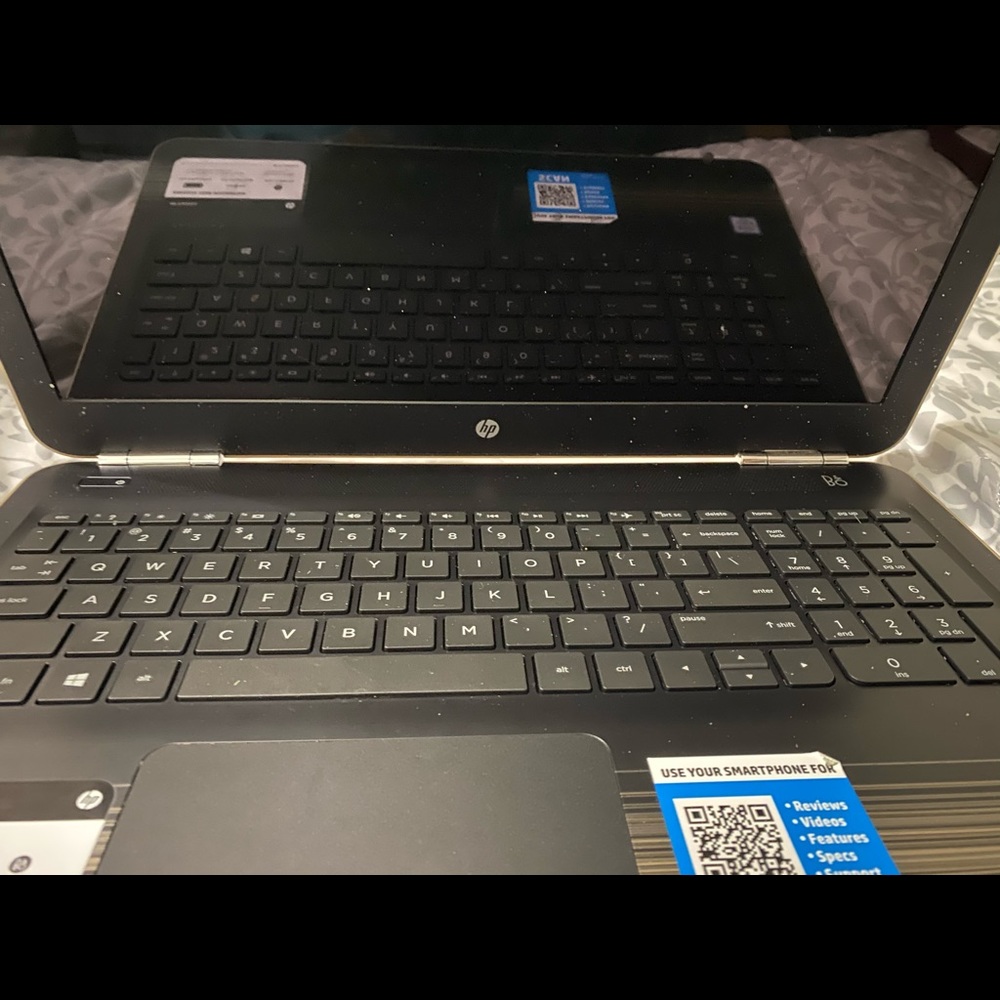 Hp Laptop